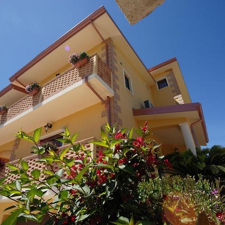 B&B Villa Maria Catanzaro Quarto foto